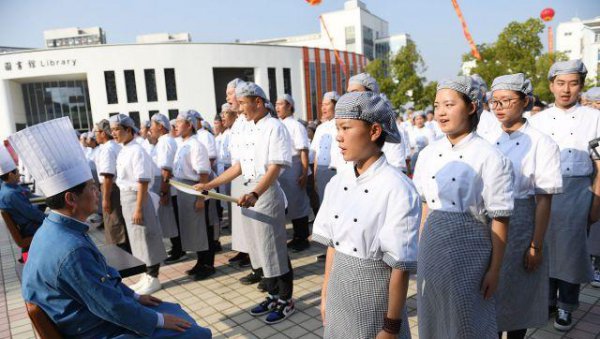 适合体育生的专科大学