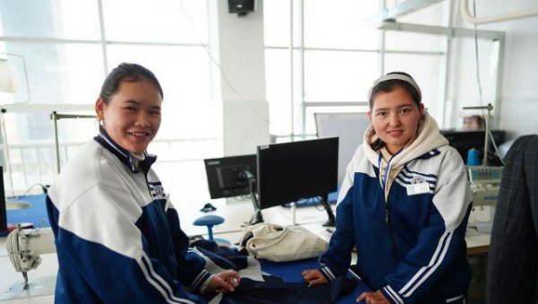 适合体育生的专科大学