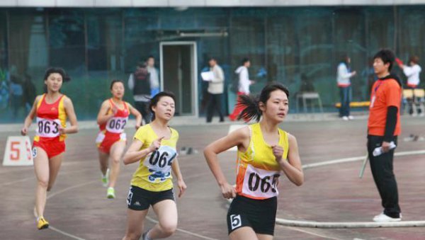 适合体育生的专科大学