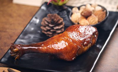 电饭锅卤鸡腿一般要卤多长时间 好吃的制作方法与步骤窍门