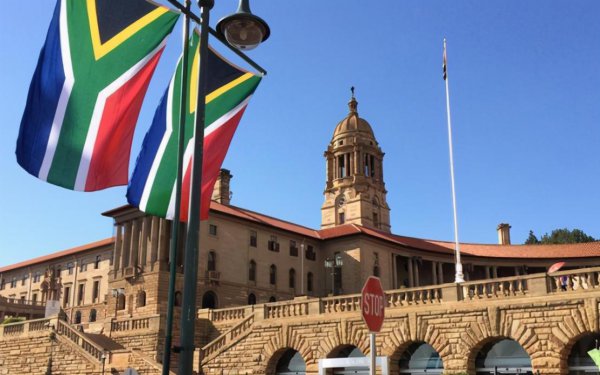 非洲有发达国家吗