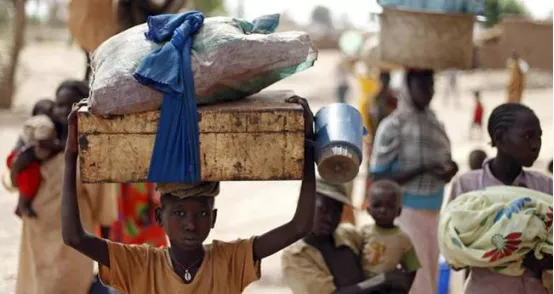 非洲有发达国家吗