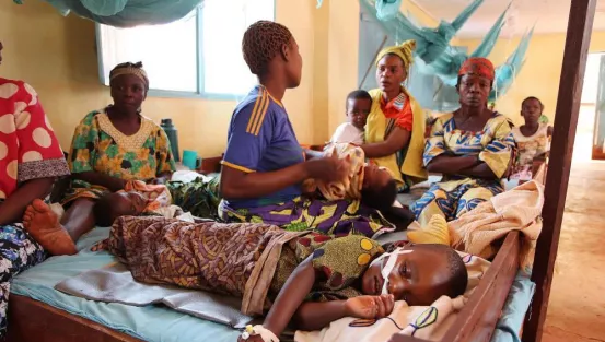 非洲有发达国家吗