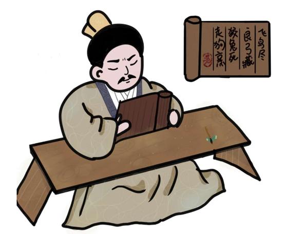 飞鸟尽良弓藏什么意思