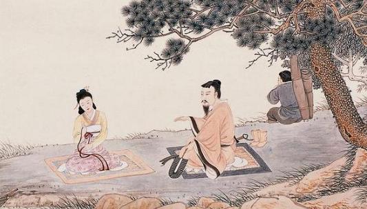 飞鸟尽良弓藏什么意思