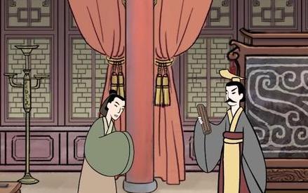 飞鸟尽良弓藏什么意思