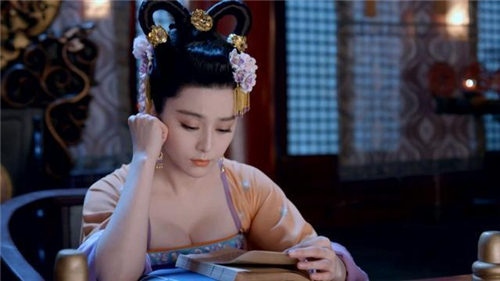 武则天执政多少年