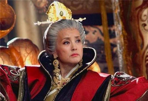 武则天执政多少年