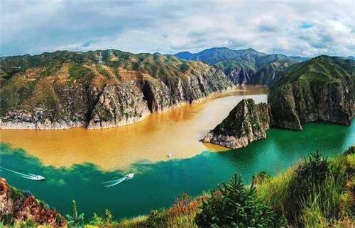 黄河清圣人出是真的吗