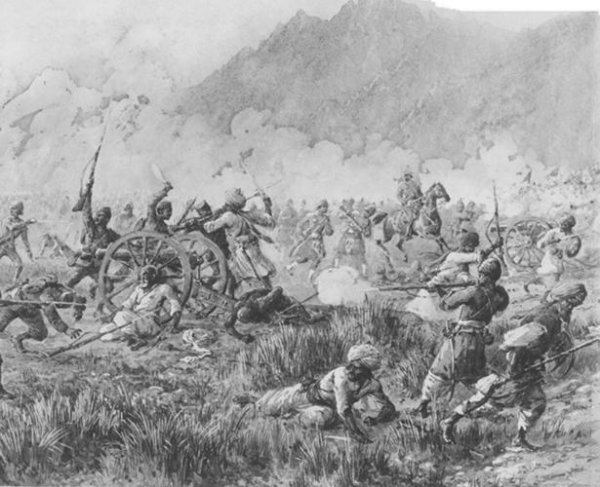 英国为何不在乾隆时期打中国