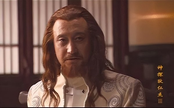 天生欧美脸的中国人