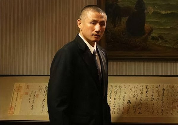 天生欧美脸的中国人