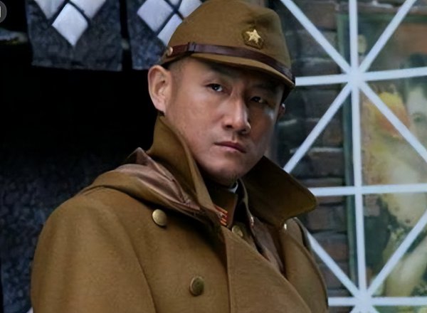 天生欧美脸的中国人