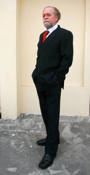 天生欧美脸的中国人