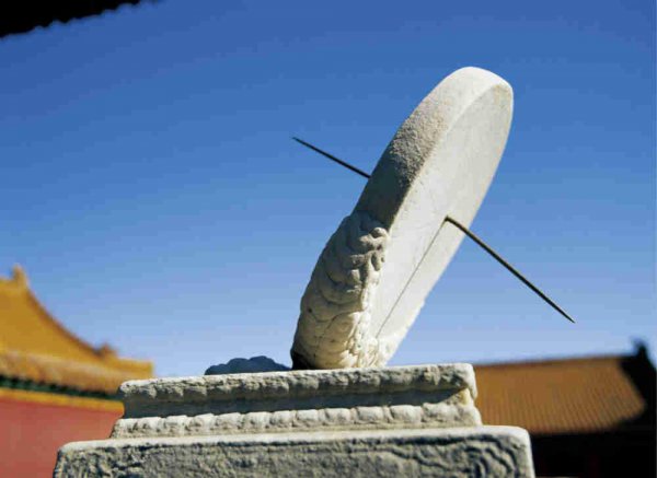 没有钟表还有什么办法知道时间