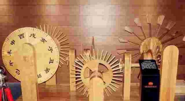 没有钟表还有什么办法知道时间