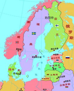 波罗地海三国指的是哪三国 波罗的海三国与俄罗斯的关系