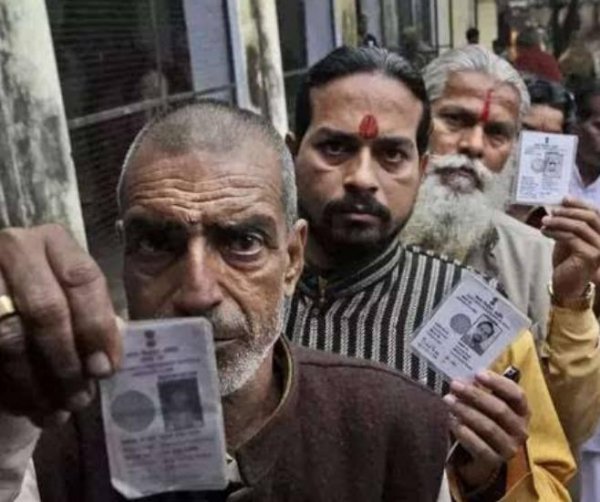 印度高种姓是什么人种