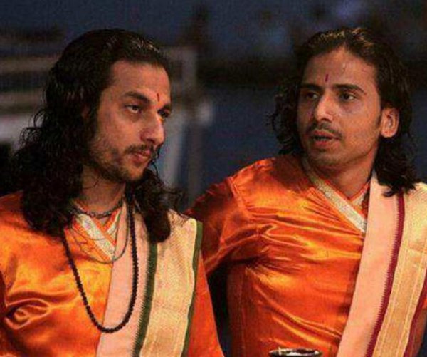 印度高种姓是什么人种