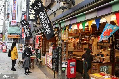 德国和日本哪个更发达