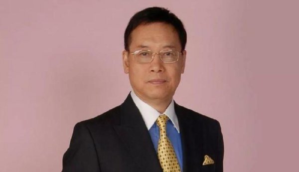 演员岳华个人资料简介