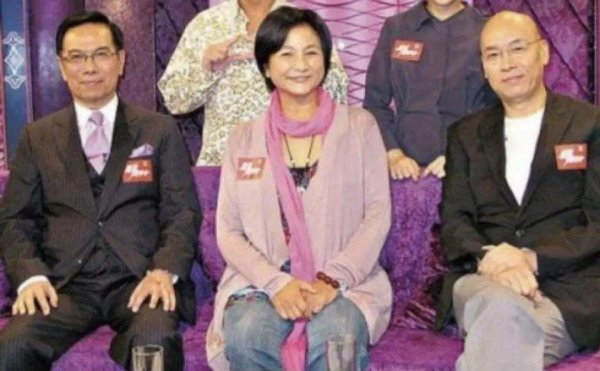 演员岳华个人资料简介