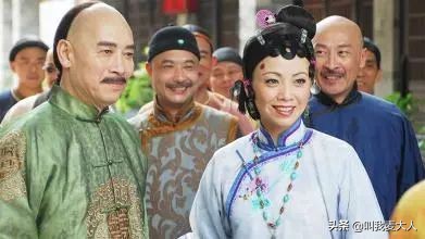 演员岳华个人资料简介