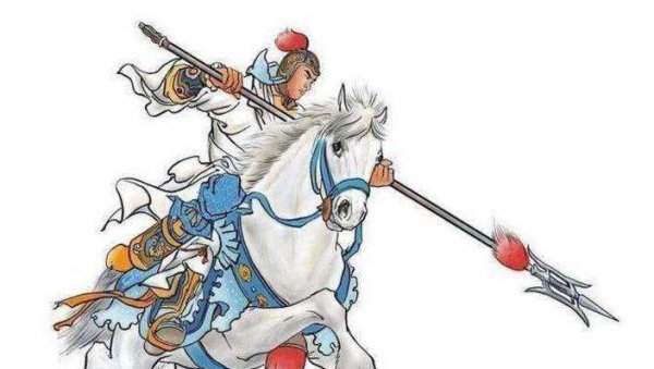 弃笔从戎主人公是谁