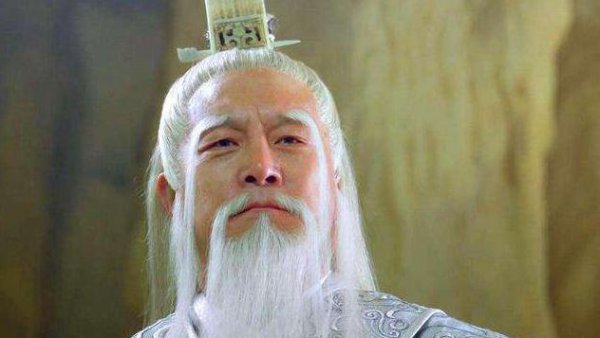 太上老君和元始天尊谁厉害