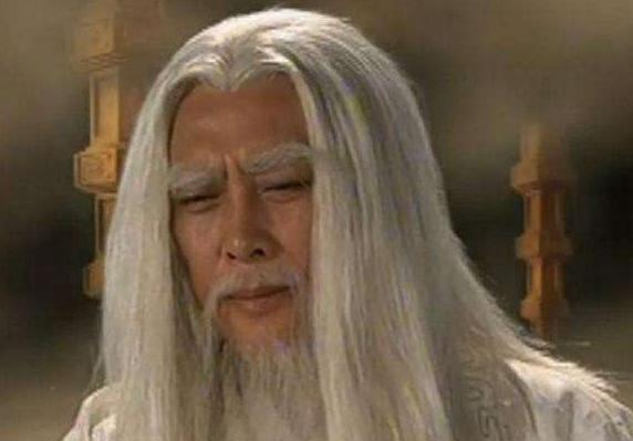 太上老君和元始天尊谁厉害