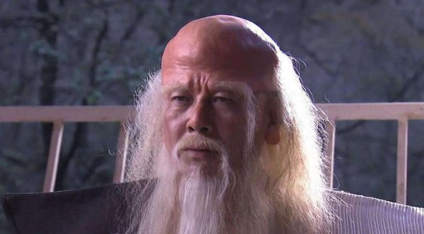 太上老君和元始天尊谁厉害