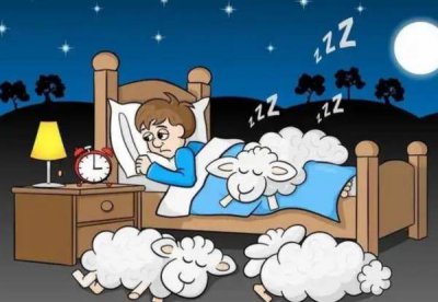 躺着睡不着和熬夜一样么 睡不着和熬夜分别有什么危害