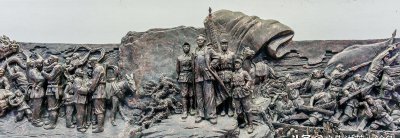 一野二野三野四野司令员是谁 四大野战军司令被授什么军衔