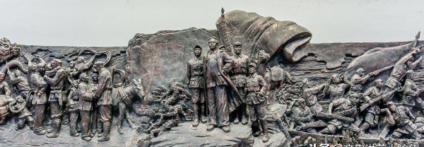 一野二野三野四野司令员是谁