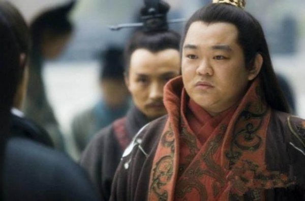 刘禅才是三国最聪明的人