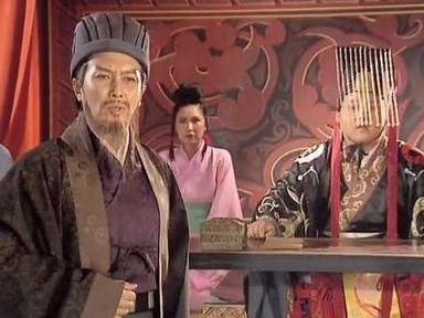 刘禅才是三国最聪明的人