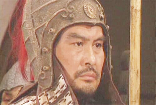 典韦打得过张飞吗