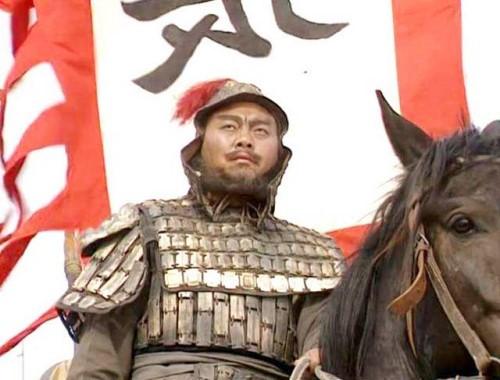 典韦打得过张飞吗