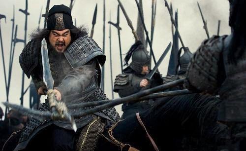 典韦打得过张飞吗