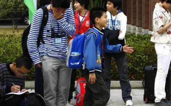 苏刘溢现在从事什么工作状况