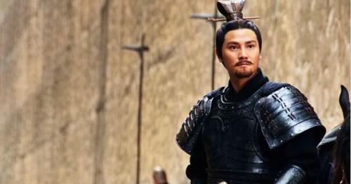 蒙恬是哪个朝代的人物