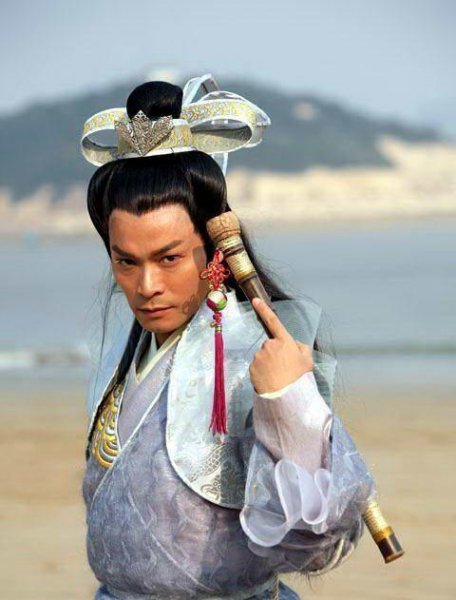 八仙正确排位是什么