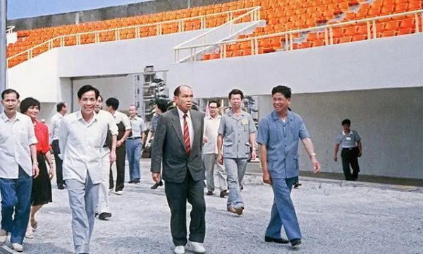 国家为什么照顾霍家