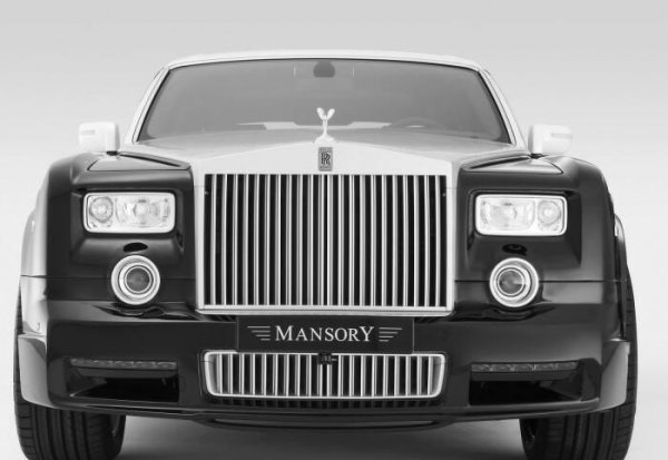 劳斯莱斯是哪个国家的品牌