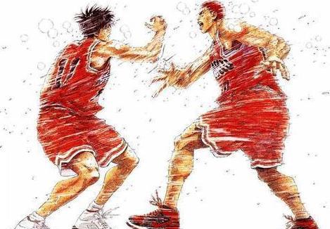 灌篮高手为什么没有后续了