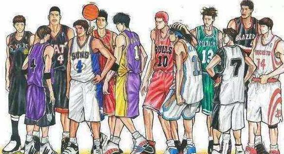 灌篮高手为什么没有后续了