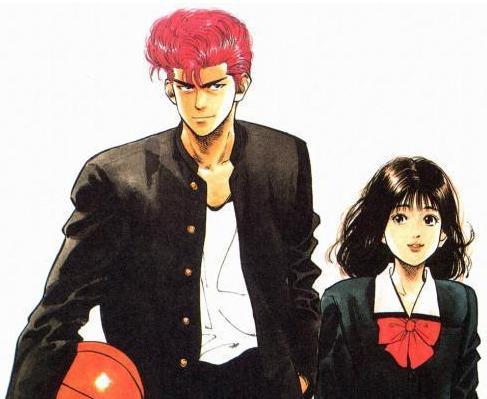 灌篮高手为什么没有后续了