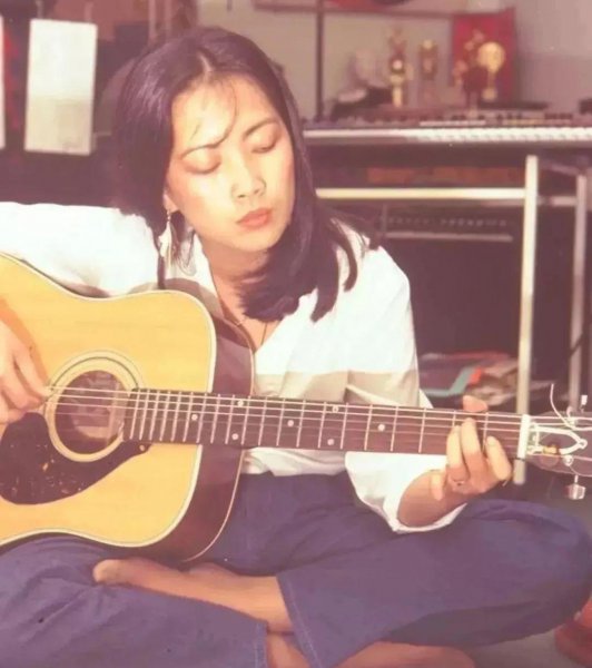 齐豫最好听的几首歌曲