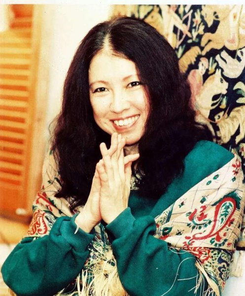 齐豫最好听的几首歌曲