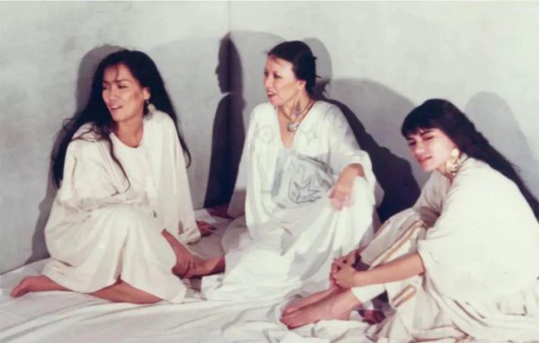 齐豫最好听的几首歌曲